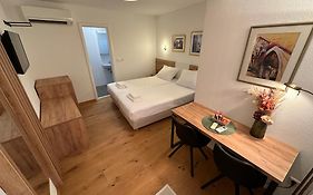 A-Rooms Serviced Accommodation In Mostar